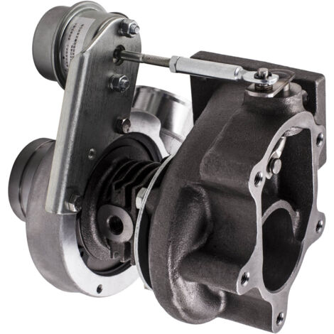 Turbocharger for IVECO DAILY Commercial Daily 2.5L TD 1988-2004 466974-1 (1/5)