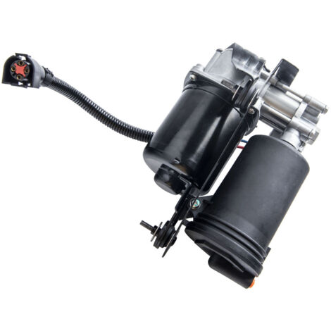 Air Compressor Pump For Mercury Grand Marquis All Models 1992-2011 E9AZ5319A (1/5)