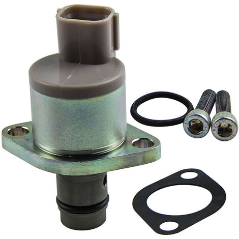 Fuel Pump Inlet Metering Valve Suction Control Valve for Fiat Ducato 2.2 HDI new