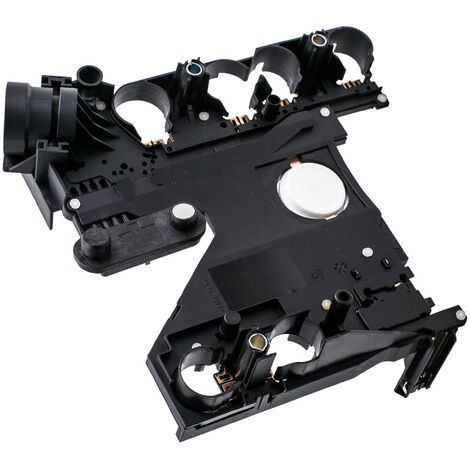 Automatic Transmission Conductor Plate,8HP45 Transmission Control Unit Conductor Plate Replacement for Ram1500 Automatic Transmission Conductor Plate (722.6, 5-Speed A⁄T