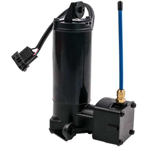 Airmatic Suspension pneumatique compresseur Pour Range Rover P38 95-02 0ANR3731