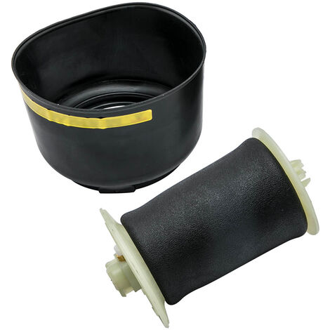 Rear Air Spring Bag Bellows For BMW F07 F10 F11 Air Suspension Bag 37106781827 (1/5)