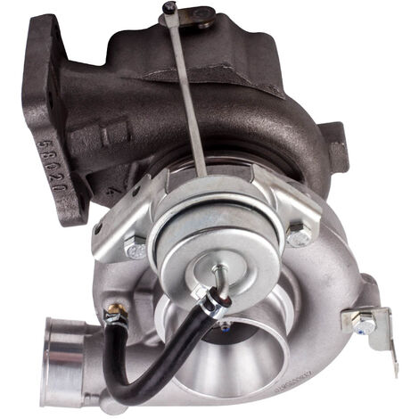Turbo fit for Toyota Coaster Land Cruiser 4.2L 1HDT 17201-17010 Turbocharger (1/5)
