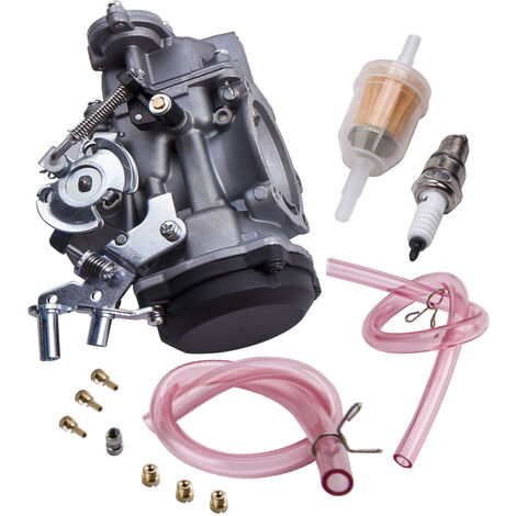 Sportster carburetor deals