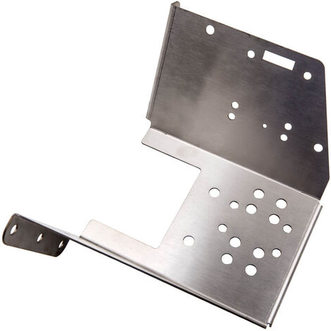 Juego de ánodos de aluminio para Mercruiser R, MR, Alpha One hasta 1990