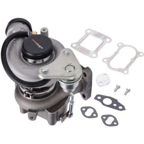 Turbo for Toyota Hilux surf Hiace Land cruiser 2.4L 17201 54060 Turbocharger maXpeedingrods (1/5)