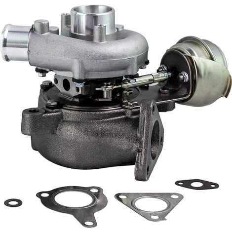 Turbo for Audi a4 a6 Skoda exquise VW PASSAT 1.9 TDI 101 PS 110 PS 115 PS 454231 (1/5)
