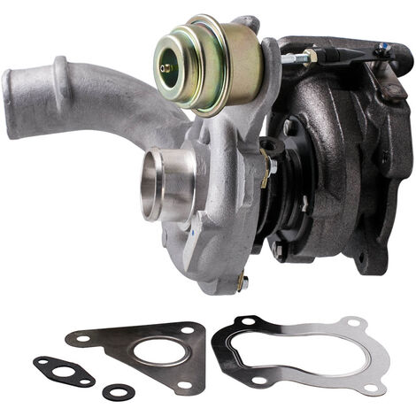 turbocompresseur for Renault Megane Scenic Laguna Kangoo F9Q 4409975 1.9L Turbo (1/5)