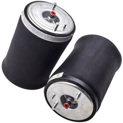 Rear Left & Right Air Suspension Spring Bag For BMW E53 X5 2000-2006 Sales