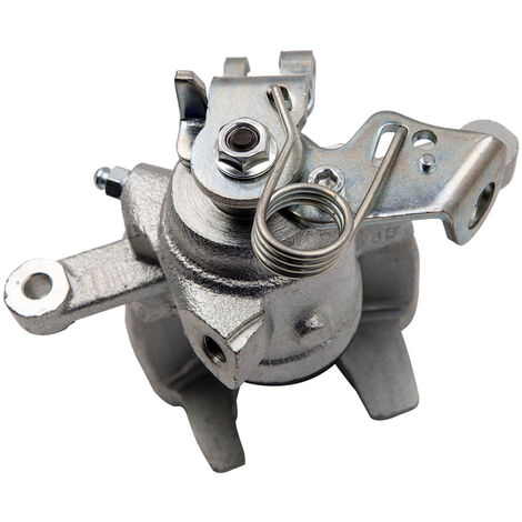 Rear Right Brake Caliper For VW Transporter T5 2003-2017 7H0615424 7H0615424A (1/5)