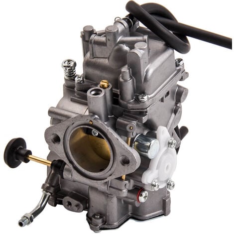 Filtre air cornet diam 52 mm universel adaptable carburateur moto