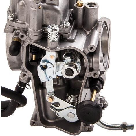 Carburetor For Yamaha Big Bear 350 (1987-1996) YFM350 2x4 & 4x4 ATV – E246-AF
