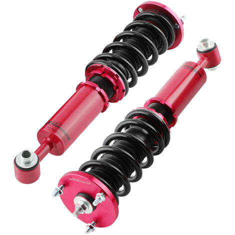 Racing Coilovers For BMW 5 Series E60 Sedan 528xi 535i xDrive 2004-2010 AWD (1/5)
