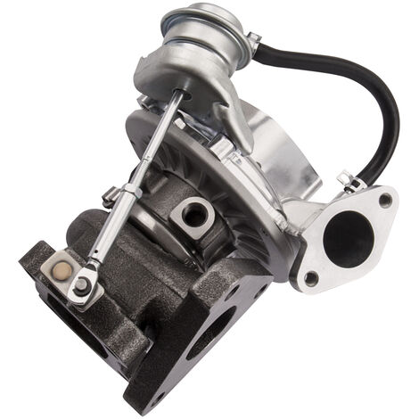 Turbo Turbocharger for Nissan CabStar 2.5L Dci YD25DDTI 110HP 2006-2011 (1/5)