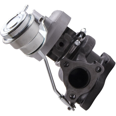 Turbocharger fit Mitsubishi GT3000 3.0L V6 TD04-09B-6 Turbo 49177-02300 (1/5)