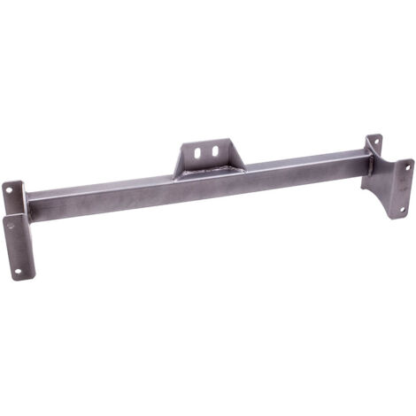 Tubular Transmission Cross Member Kit for GMC C10 C15 1963-1972 2WD ONLY (1/5)