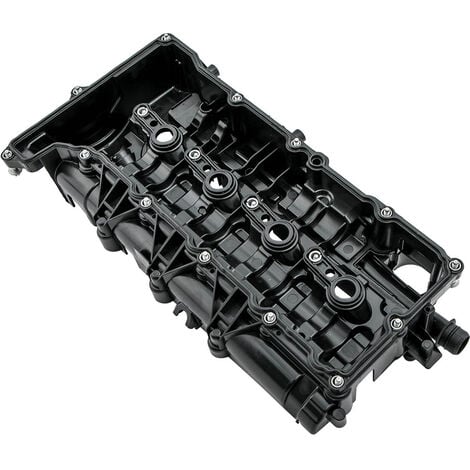 Rocker Valve Cover Cam Gasket Cylinder Head For BMW 5 Series F11 F07 F10  Engine N47N