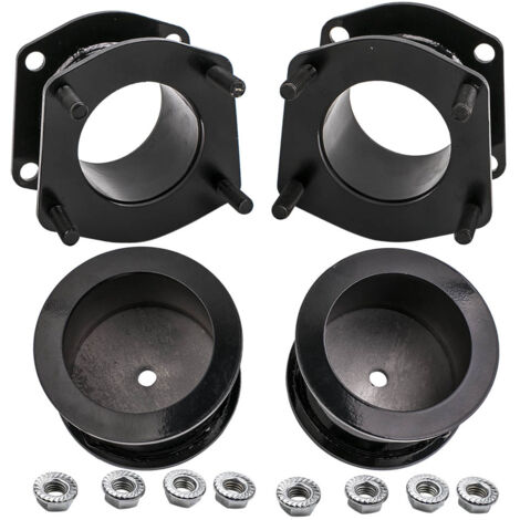 3" Front + 3'' Rear Lift Leveling Kit for Jeep Grand Cherokee WK 2006 2005-2010