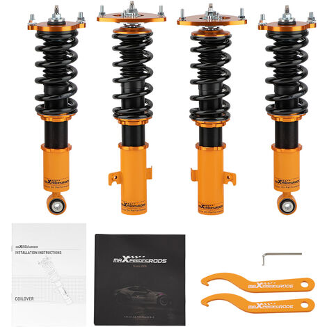 FR Boitier Additionnel Pour Subaru Legacy Mk4 IV BL/BP 2.0