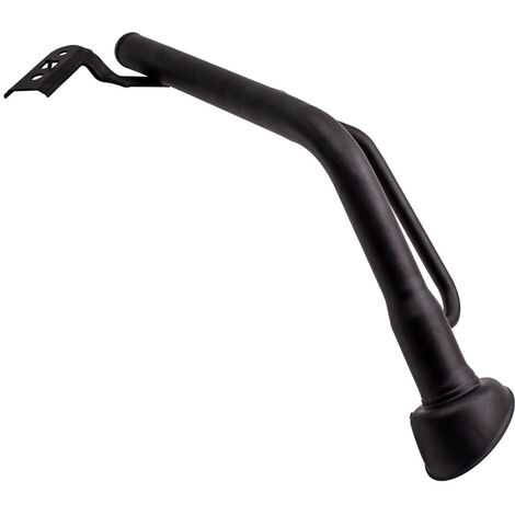 Petrol Fuel Tank Filler Neck Pipe for Nissan Micra K12 MK III 2003-2011 (1/5)