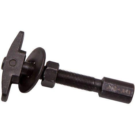 Rear axle deals bearing puller