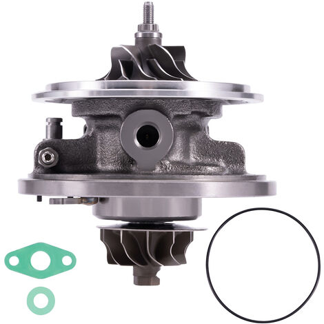 GT1544V Turbo CHRA Cartridge for Hyundai Matrix 1.5 CRDI U1.5L Euro 3 2004.1-08 (1/5)