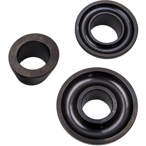 36mm 4 Szes Tre Balancer Cones Set Wheel Balancer Adapter Cones Taper - View #3