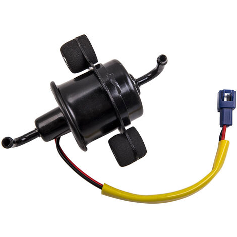 External Fuel Diesel Pump for Nissan X-Trail T30 01-13 2.2 dCi 170408H80A new