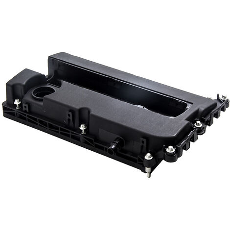 Engine Valve ROCKER COVER For VAUXHALL ASTRA CORSA MERIVA VVT 1.6 1.8 55564395