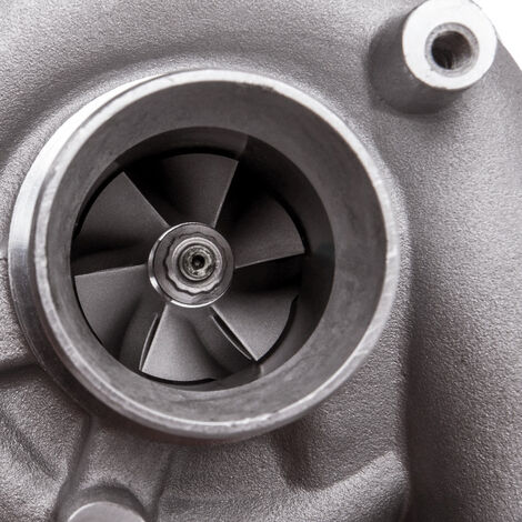 Turbo Charger for VW Touran Jetta Golf MK5 2.0TDI 140HP 103 KW 2003- 756062-0003 (1/5)
