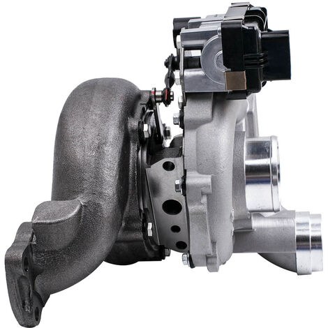 Turbocharger for Mercedes 3.0 Viano V6 225HP 757608 765155 743507 ...