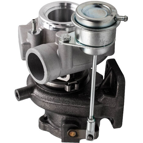 Turbo fit for Saab TD04HL-15T 49189-01800 9-5 aero 9-3 aero 95 93 turbine (1/5)