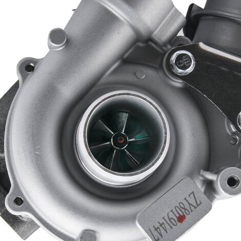 Turbocharger For Renault / Nissan 1.6 130hp 96kw 54389700000 / 1 / 7 / 17 Turbo (1/5)