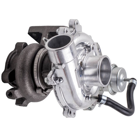 exhaust Turbo for Toyota Hiace Hilux Surf Land Cruiser 2.5L CT9 1720130120 (1/5)