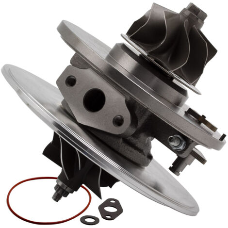 Turbo Core Cartridge CHRA for BMW X5 M57TU M57N E53 3.0 D GT2260V 753392-5018S (1/5)
