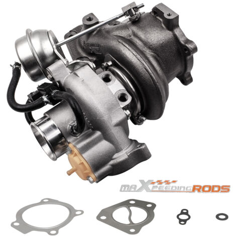 Turbo charger for Opel Insignia 2.0 A20NHT 220ps 2008 k04-0184 53049700200