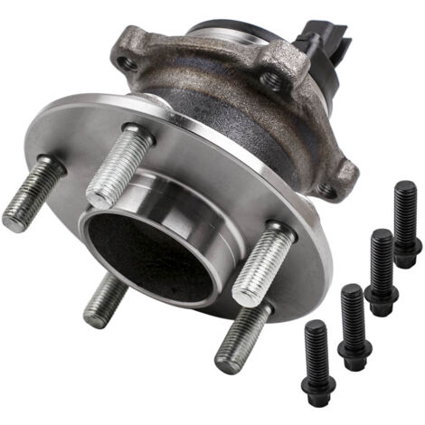 REAR HUB WHEEL BEARING KIT  WITH ABS SENSOR FOR FORD FOCUS MK2 2004-2012 1506577