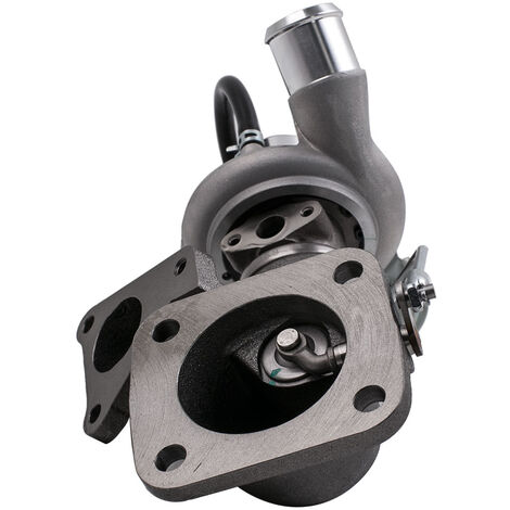 TURBOCHARGER For FORD TRANSIT MK7 2.2 TURBO 85 / 100 / 115 BHP FWD 2006-2014 (1/5)