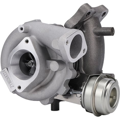 GT2056V Turbocharger for NISSAN D40 Navara Pathfinder YD25 2.5 171HP ...