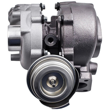 gt1749v turbo charger for AUDI A6 C6 2.0TDI 140HP 103kw  turbine 03G145702L (1/5)