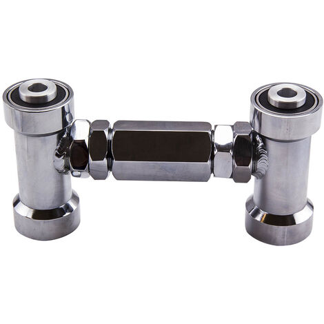 Cusco Nissan R32 Front Upper Camber Arms +5mm main image 1