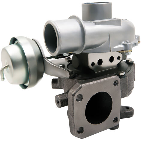Brand New Turbo Charger for Mazda BT-50 2.5 MRZ-CD 2006 - 105/143  WLAA 1789132 (1/5)