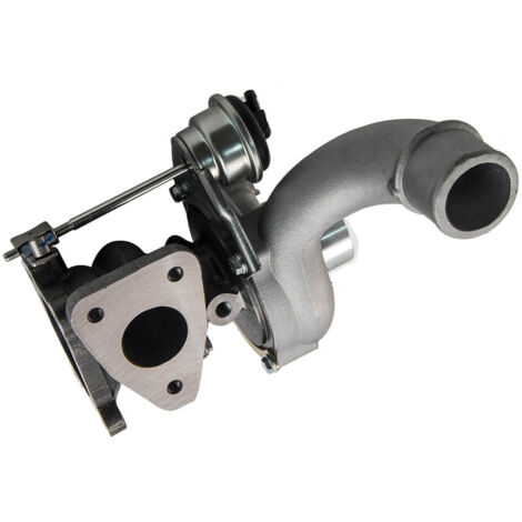 for Renault Master / Vauxhall Movano 2.5DCI K03 53039700055 Turbo + gaskets (1/5)