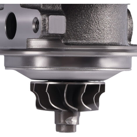 BorgWarner Turbocharger Cartridge CHRA For Vauxhall Fiat Lancia Alfa 1.3L 95HP – 54359880027