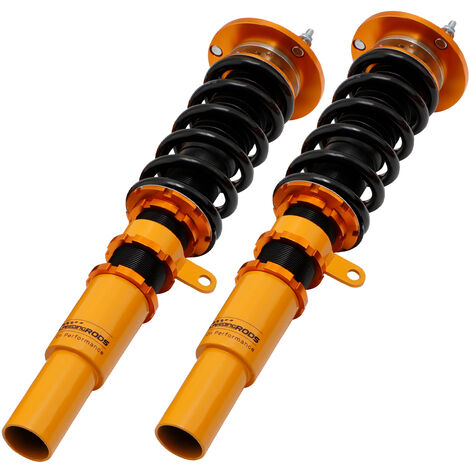 H&R Street Perf Coilovers | BMW 645Ci/650i (05-11) (50467) main image 1