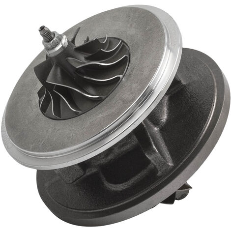 TURBO Core Cartridge fit Skoda Octavia 1.9TDI 115HP 85KW 110HP 81KW AUY AJM ASV (1/5)