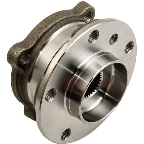 FRONT WHEEL HUB BEARING ASSEMBLY KIT For BMW X5 (E70) X6 31206795959 5-hole (1/5)