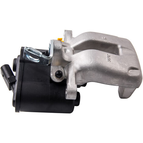 Rear RH Brake Caliper with Electric Parking For VW Passat 3C2, 3C5 3C0615404 New