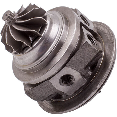 Turbo Chra Cartridge for Mitsubishi L200 Shogun 2.5 L 4D56 TF035 49135-02652 new (1/5)