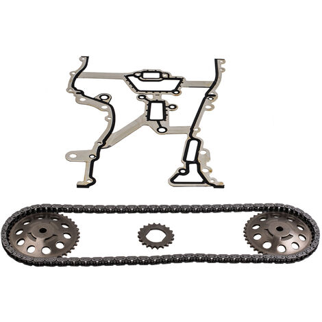 Vauxhall ASTRA CORSA Opel timing chain kit 1.0,1.2,1.4 AGILA 00-08 NO